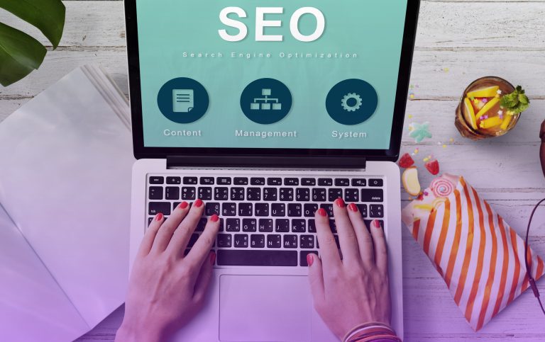 what is SEO