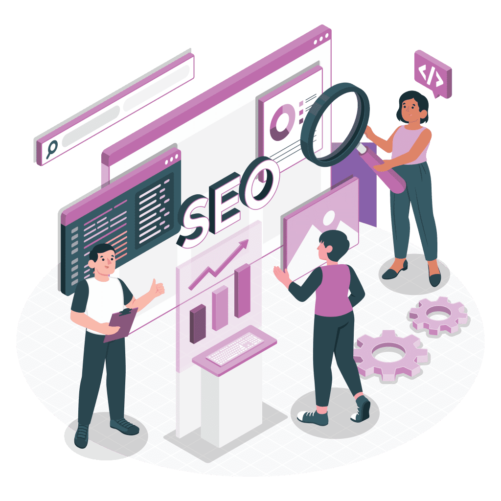 Best SEO Agency in Bangladesh.